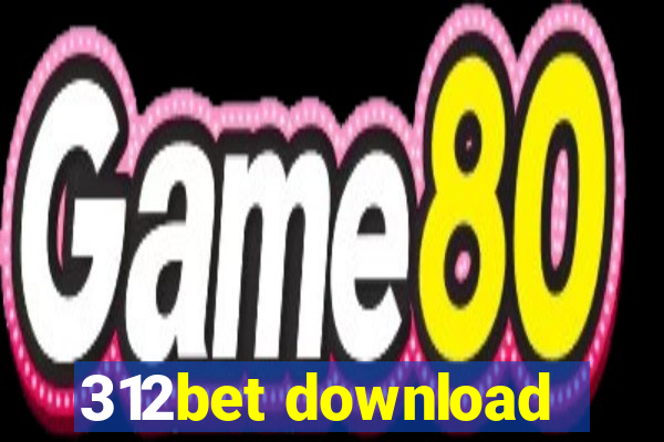 312bet download